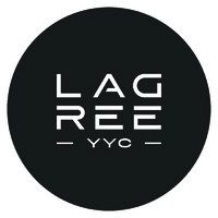 Lagree YYC Logo