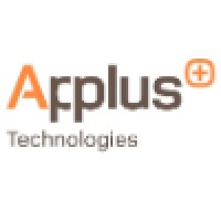 Applus Technologies Logo