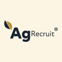 AgRecruit Logo