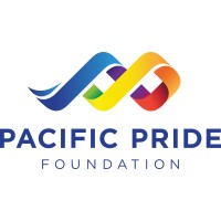 Pacific Pride Foundation Logo