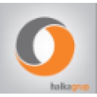 Halka Grup Logo