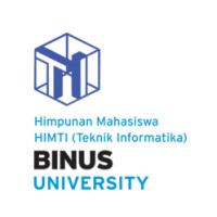 HIMTI BINUS University Logo