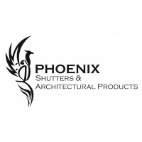 Phoenix Shutters & Architectural Products Logo