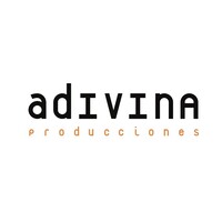 ADIVINA PRODUCCIONES SL Logo