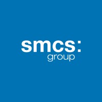 SMCS GROUP Logo