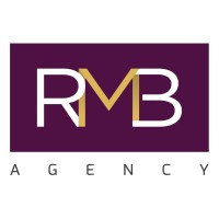 The RMB Agency, Inc. Logo