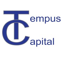 Tempus Capital Partners Logo