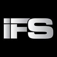 iFS - International Financial Services Logo