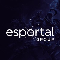 Esportal Group Logo