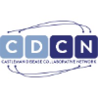 Castleman Disease Collaborative Network Logo