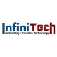 InfiniTech Consulting, LLC Logo
