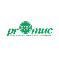 PROMUC consorcio de ONG´S Promoción de La Mujer y la Comunidad Logo