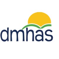 Connecticut Department of Mental Health and Addiction Services Logo