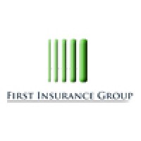 First Insurance Group Logo