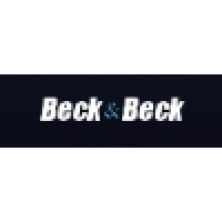 Beck & Beck AB Logo