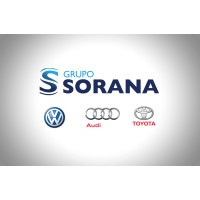 Grupo Sorana Logo