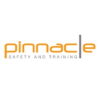 Pinnacle Safety and Training Logo