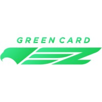 greencardEZ, LLC Logo