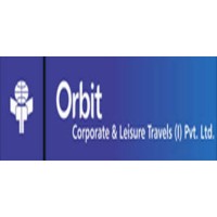Orbit Corporate & Leisure Travels Logo