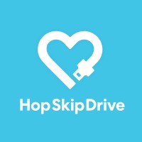 HopSkipDrive Logo