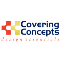 Covering Concepts Logo