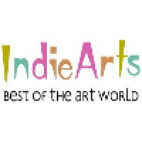 Innoworks Art Gallery Private Limited - indiearts.in Logo