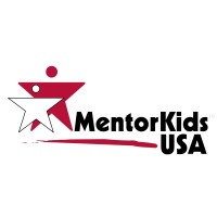 MentorKids USA Logo