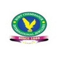 Chemmanur International Jewellers Logo