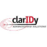 ClarIDy Solutions Logo