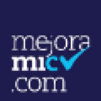 mejoramicv.com Logo
