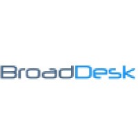 BroadDesk, LLC Logo