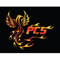 Precision Creative Services Logo