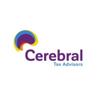 Cerebral Tax Advisors Logo