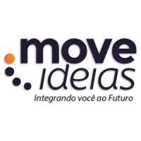 Moveideias Consultoria e Integração de Negócios Ltda. Logo