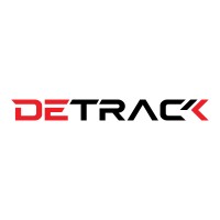 Detrack Systems Logo