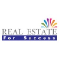 Real Estate For Success Logo