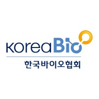 Korea Biotechnology Industry Organization (Korea BIO) Logo