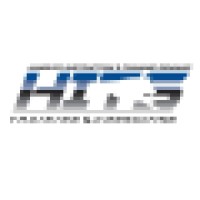 HITS Training & Consulting Logo