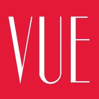 VUE Magazine Logo