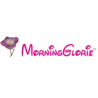 Morning Glorie- Early Learning and Personality Enrichment Logo