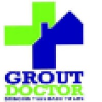 Grout Doctor Logo