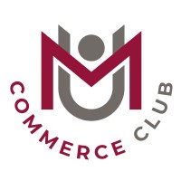 MacEwan University Commerce Club Logo
