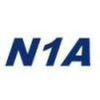 Number1AgentsUSA.com™ Real Estate Logo