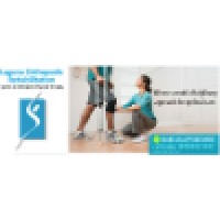Laguna Orthopedic Rehabilitation Logo