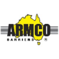 Armco Barriers Pty.Ltd. Logo