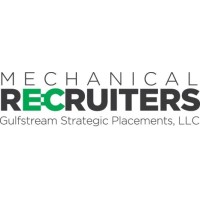 Gulfstream Strategic Placements Logo