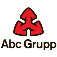 ABC Grupi AS Logo
