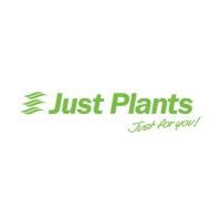 Just Plants Logo