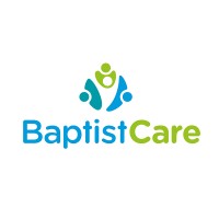 BaptistCare NSW & ACT Logo