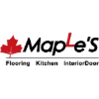 Sino-Maple (Shanghai) Limited Logo